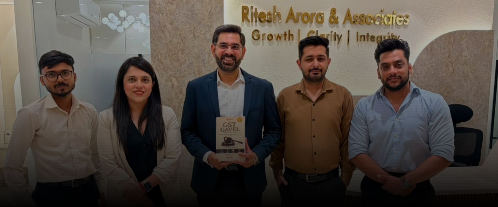 Building Businesses with Growth, Clarity & Integrity
