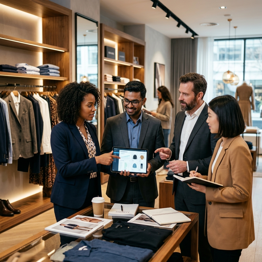 Retail Expansion: Tax Planning Before You Scale